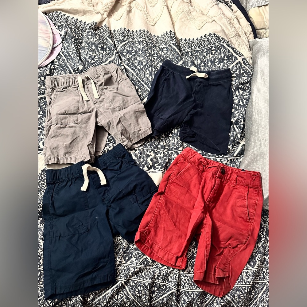 Short bundle